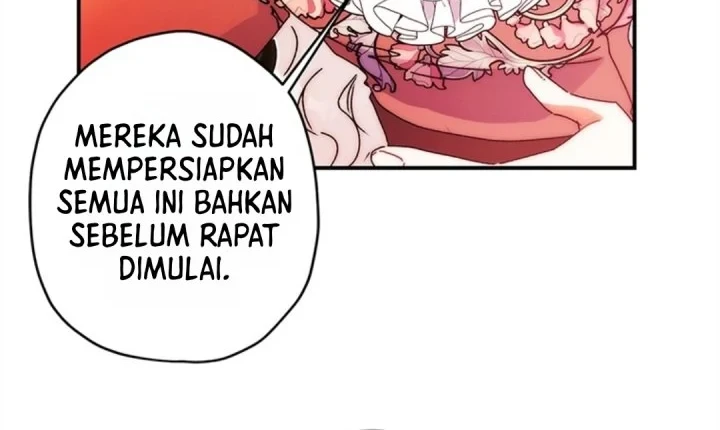 The Male Lead's Little Lion Daughter Chapter 171 Gambar 43
