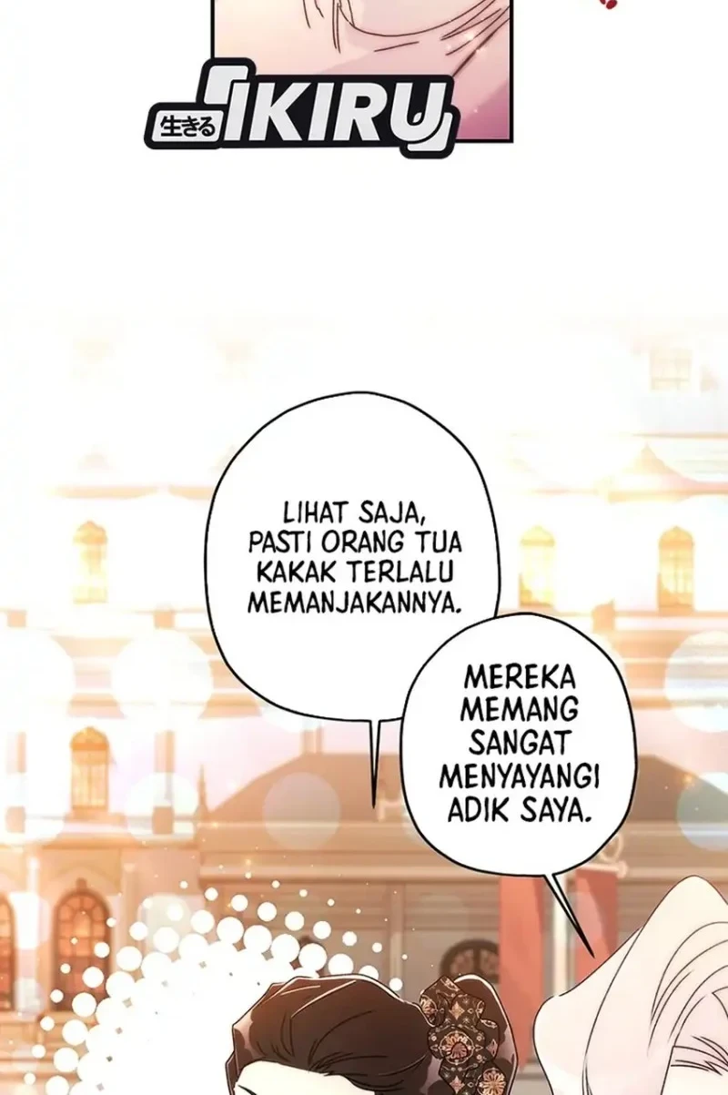 The Male Lead's Little Lion Daughter Chapter 172 Gambar 36