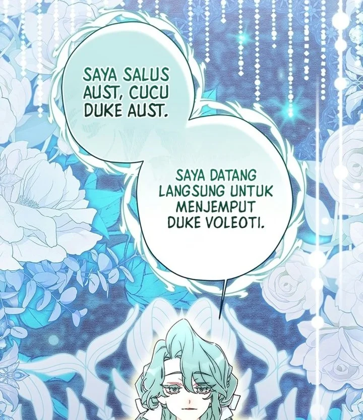 The Male Lead's Little Lion Daughter Chapter 174 Gambar 40