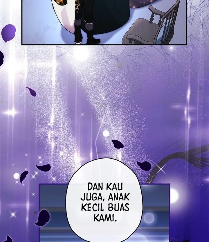 The Male Lead's Little Lion Daughter Chapter 175 Gambar 38