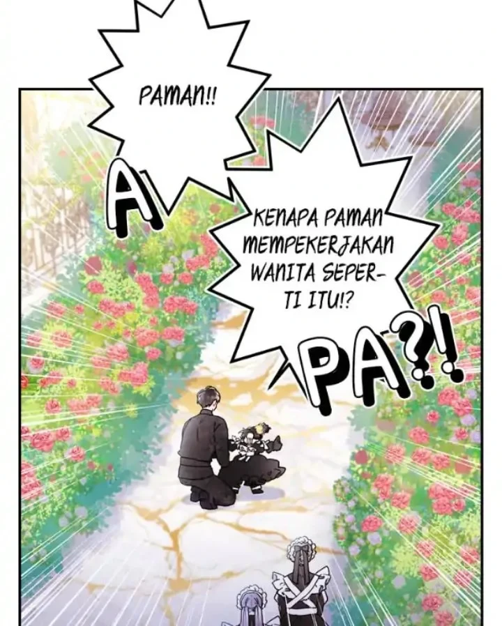 The Male Lead's Little Lion Daughter Chapter 18 Gambar 21