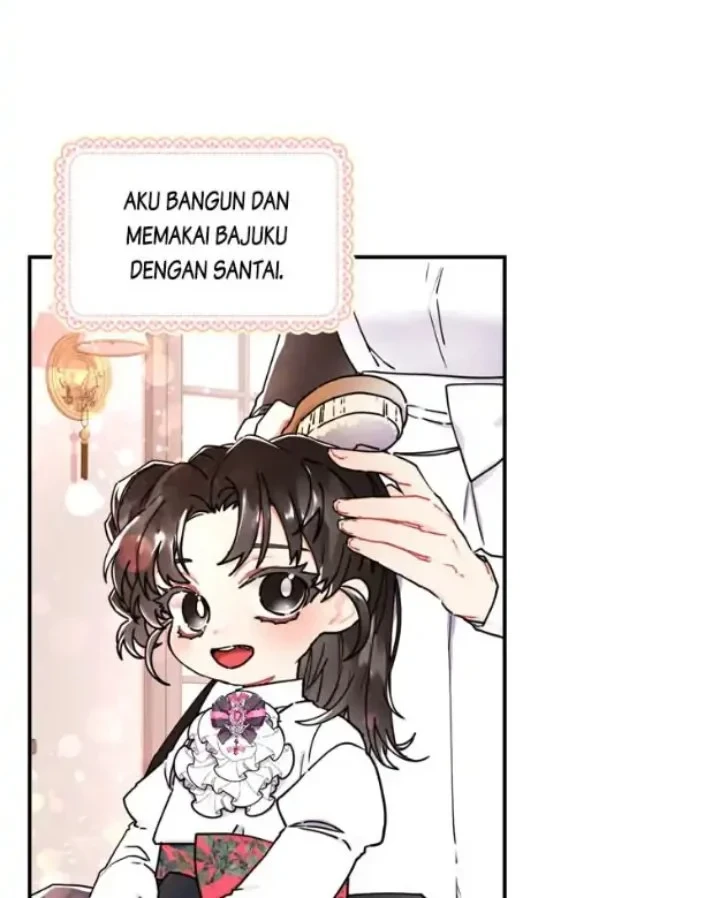 The Male Lead's Little Lion Daughter Chapter 19 Gambar 27