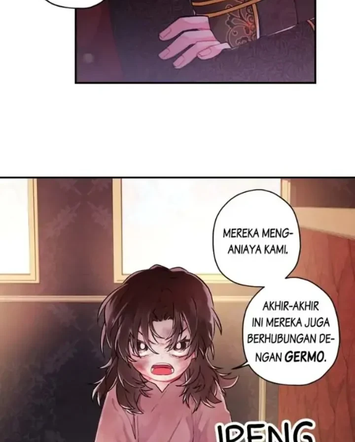 The Male Lead's Little Lion Daughter Chapter 2 Gambar 21
