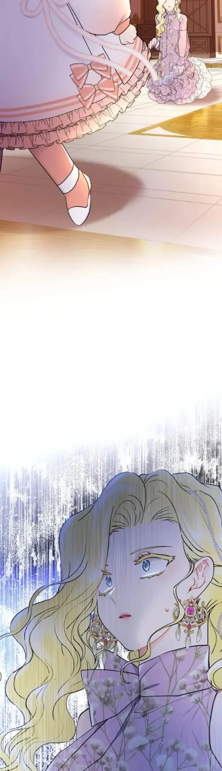 The Male Lead's Little Lion Daughter Chapter 22 Gambar 26