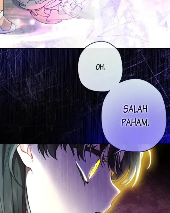 The Male Lead's Little Lion Daughter Chapter 23 Gambar 21