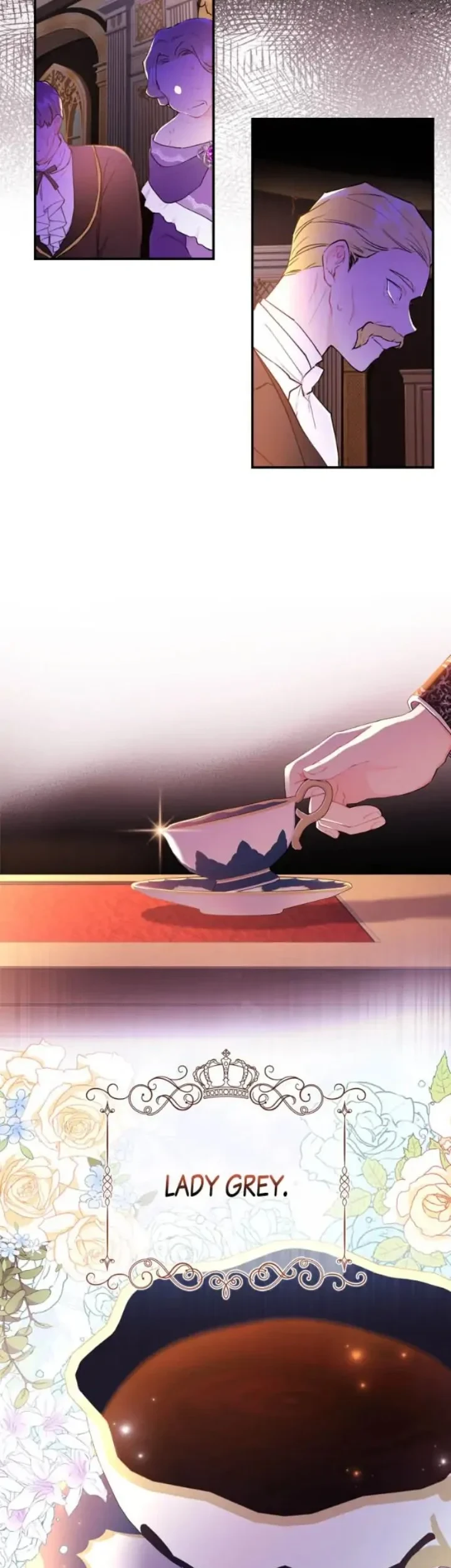 The Male Lead's Little Lion Daughter Chapter 26 Gambar 25