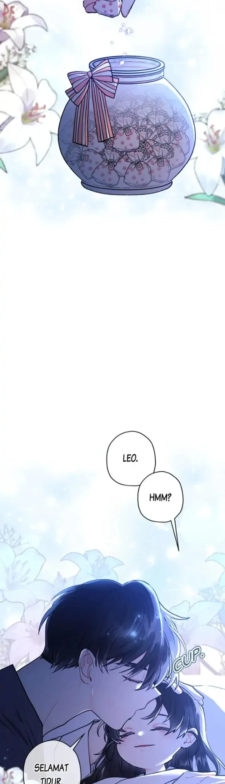 The Male Lead's Little Lion Daughter Chapter 30 Gambar 26