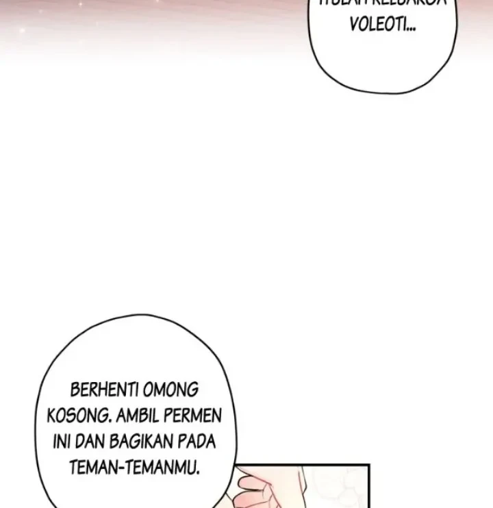 The Male Lead's Little Lion Daughter Chapter 33 Gambar 27