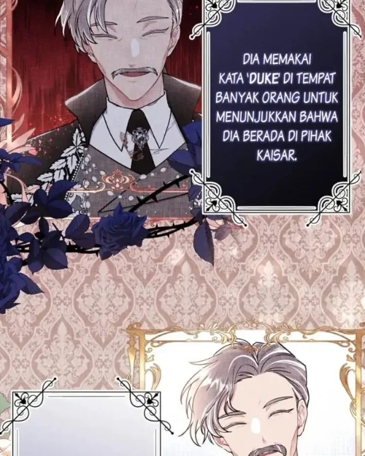 The Male Lead's Little Lion Daughter Chapter 38 Gambar 27