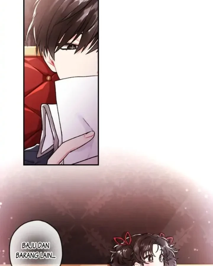 The Male Lead's Little Lion Daughter Chapter 4 Gambar 21