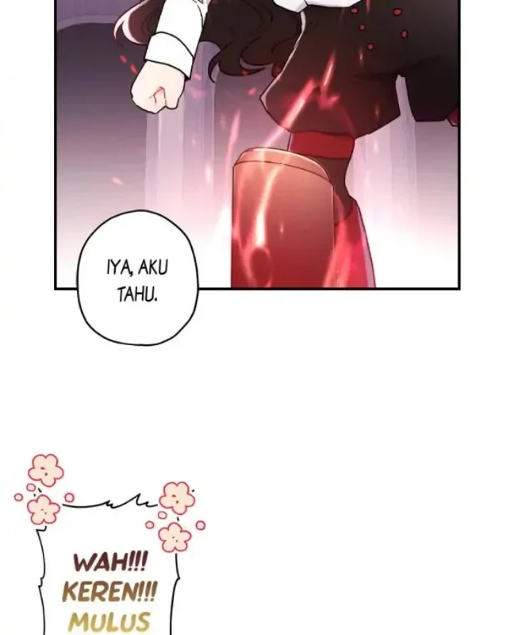 The Male Lead's Little Lion Daughter Chapter 41 Gambar 27