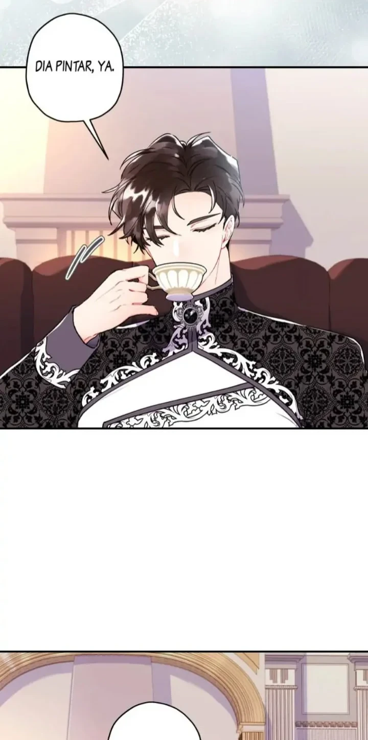 The Male Lead's Little Lion Daughter Chapter 44 Gambar 22