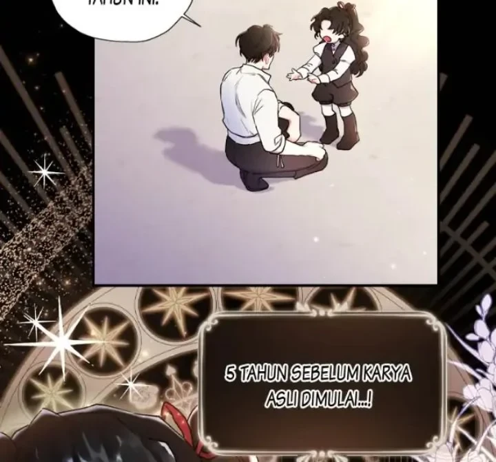 The Male Lead's Little Lion Daughter Chapter 47 Gambar 30