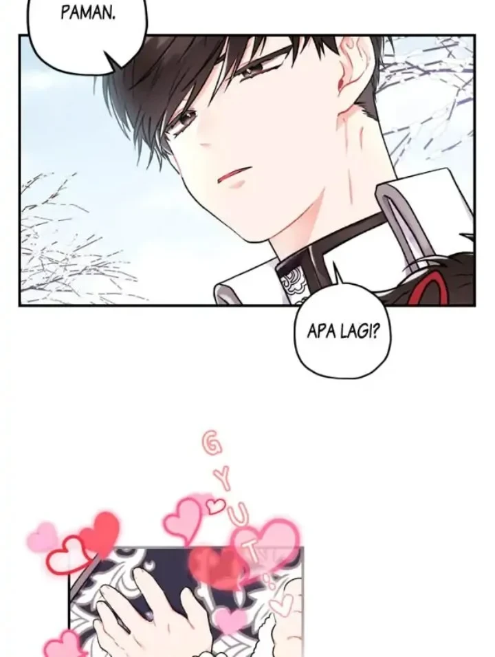 The Male Lead's Little Lion Daughter Chapter 5 Gambar 21