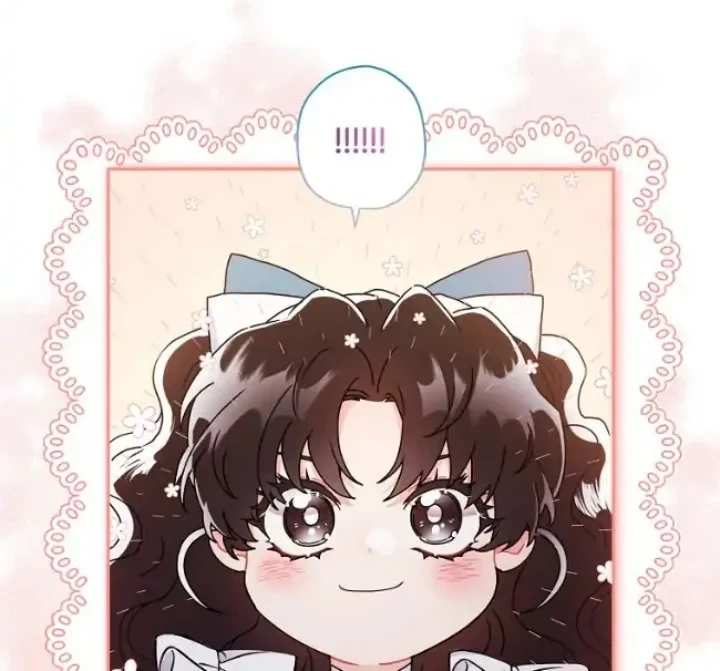 The Male Lead's Little Lion Daughter Chapter 52 Gambar 24