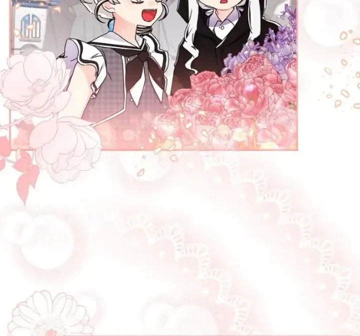 The Male Lead's Little Lion Daughter Chapter 56 Gambar 24