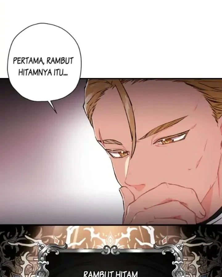The Male Lead's Little Lion Daughter Chapter 6 Gambar 21