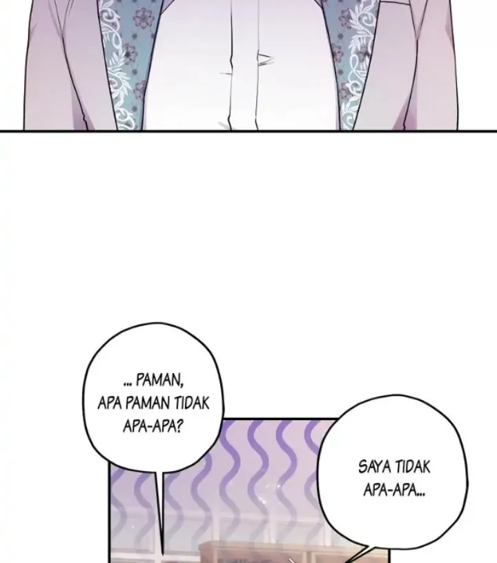 The Male Lead's Little Lion Daughter Chapter 61 Gambar 24