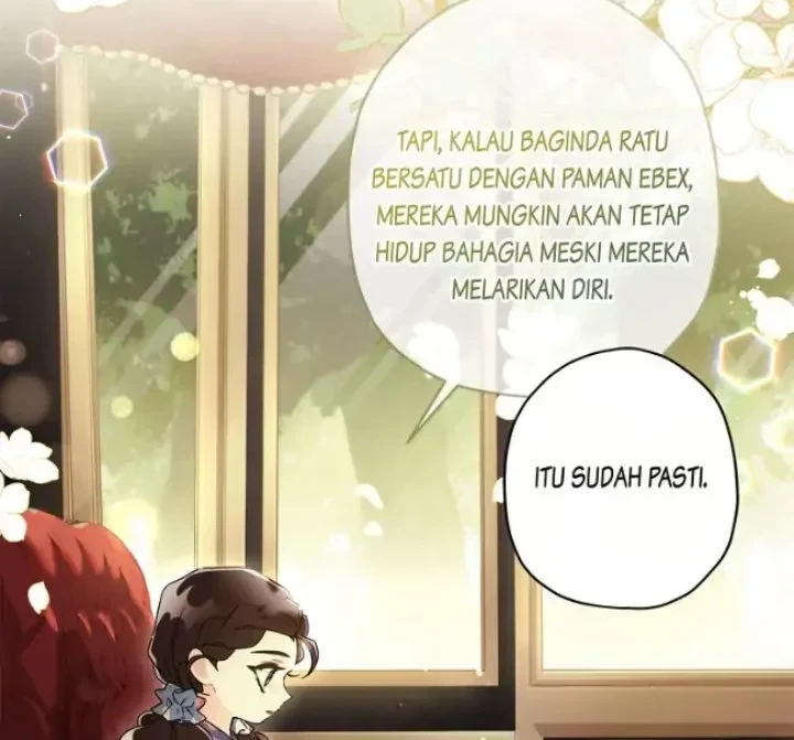 The Male Lead's Little Lion Daughter Chapter 63 Gambar 24