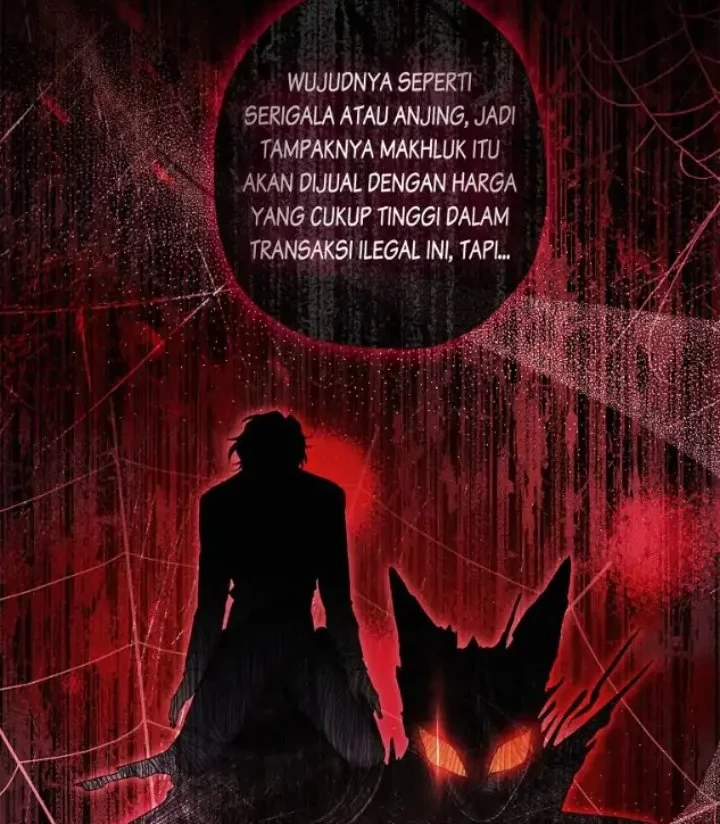 The Male Lead's Little Lion Daughter Chapter 70 Gambar 27