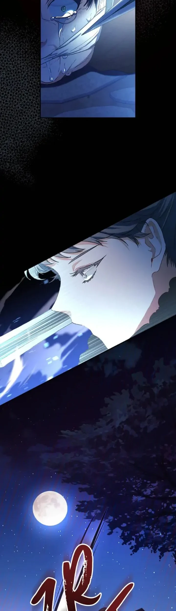 The Male Lead's Little Lion Daughter Chapter 72 Gambar 26