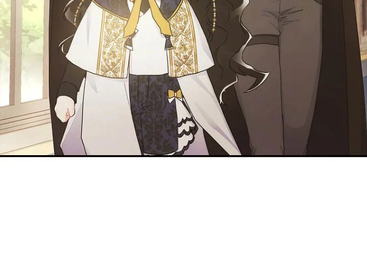 The Male Lead's Little Lion Daughter Chapter 75 Gambar 90