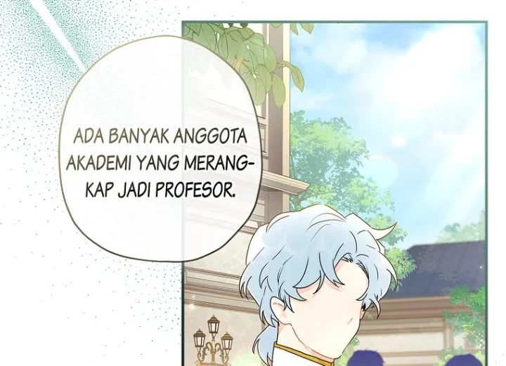 The Male Lead's Little Lion Daughter Chapter 75 Gambar 93