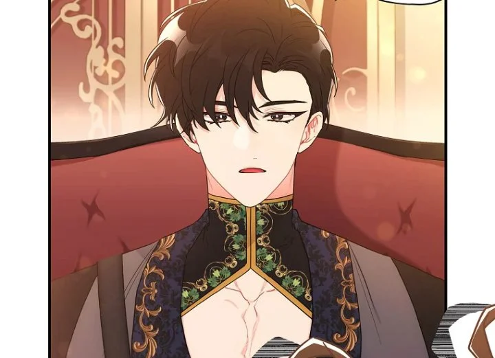 The Male Lead's Little Lion Daughter Chapter 76 Gambar 86