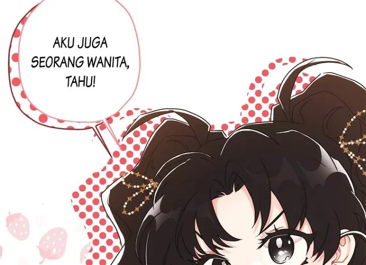 The Male Lead's Little Lion Daughter Chapter 76 Gambar 91