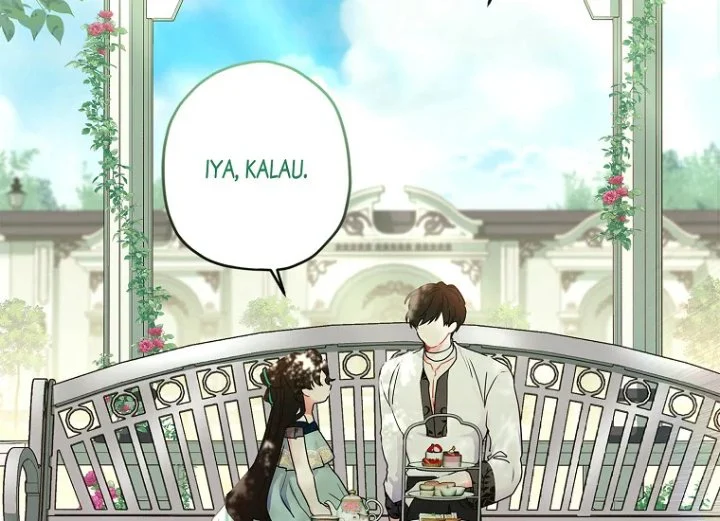 The Male Lead's Little Lion Daughter Chapter 79 Gambar 102
