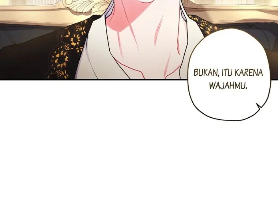 The Male Lead's Little Lion Daughter Chapter 80 Gambar 122