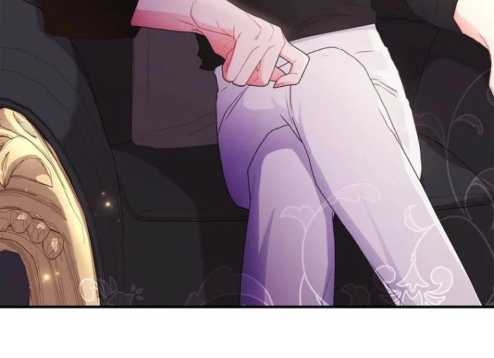 The Male Lead's Little Lion Daughter Chapter 81 Gambar 89