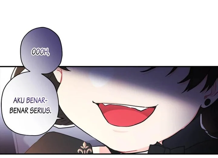 The Male Lead's Little Lion Daughter Chapter 81 Gambar 90