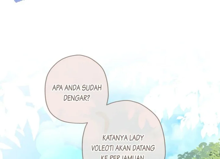 The Male Lead's Little Lion Daughter Chapter 81 Gambar 95