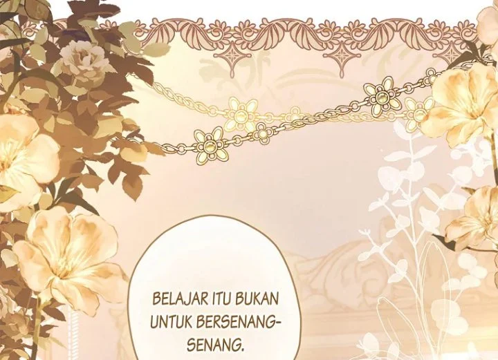 The Male Lead's Little Lion Daughter Chapter 83 Gambar 100