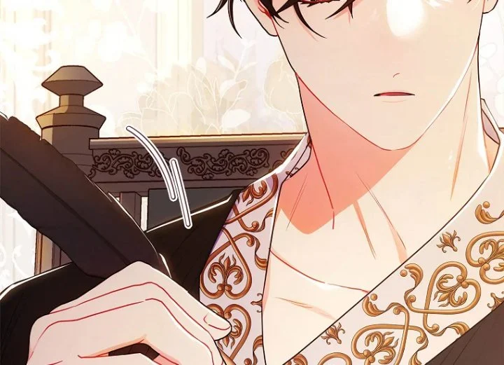 The Male Lead's Little Lion Daughter Chapter 83 Gambar 102
