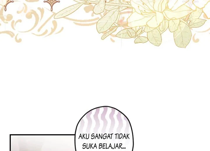 The Male Lead's Little Lion Daughter Chapter 83 Gambar 105