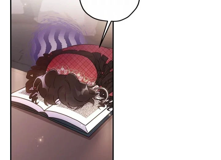 The Male Lead's Little Lion Daughter Chapter 83 Gambar 106