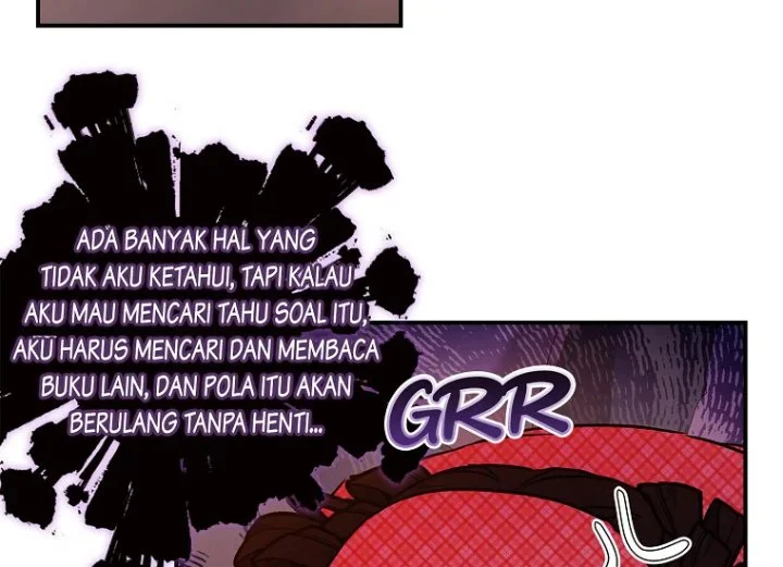 The Male Lead's Little Lion Daughter Chapter 83 Gambar 107