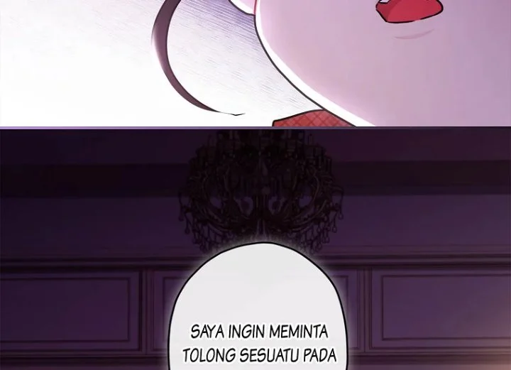 The Male Lead's Little Lion Daughter Chapter 84 Gambar 93
