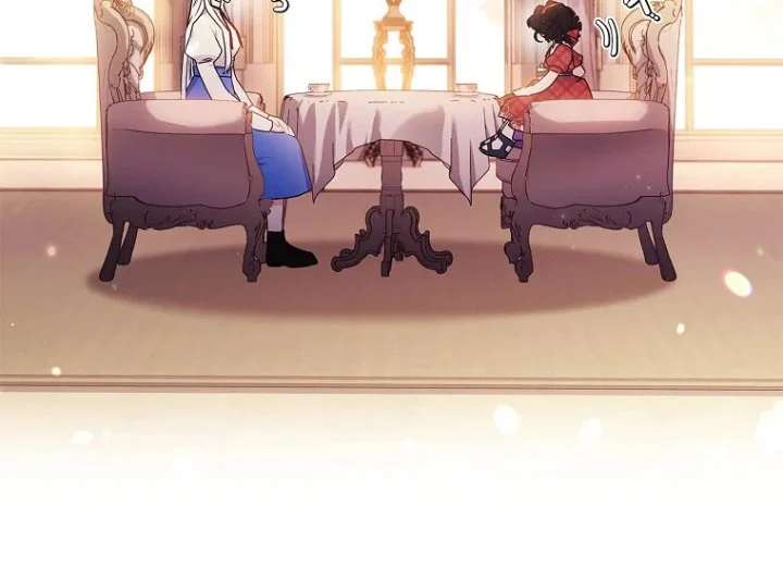 The Male Lead's Little Lion Daughter Chapter 84 Gambar 95