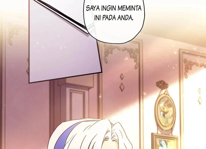 The Male Lead's Little Lion Daughter Chapter 84 Gambar 97
