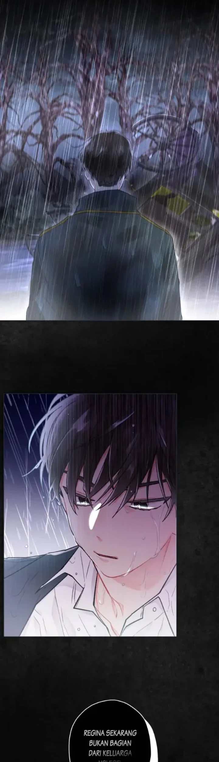 The Male Lead's Little Lion Daughter Chapter 9 Gambar 20