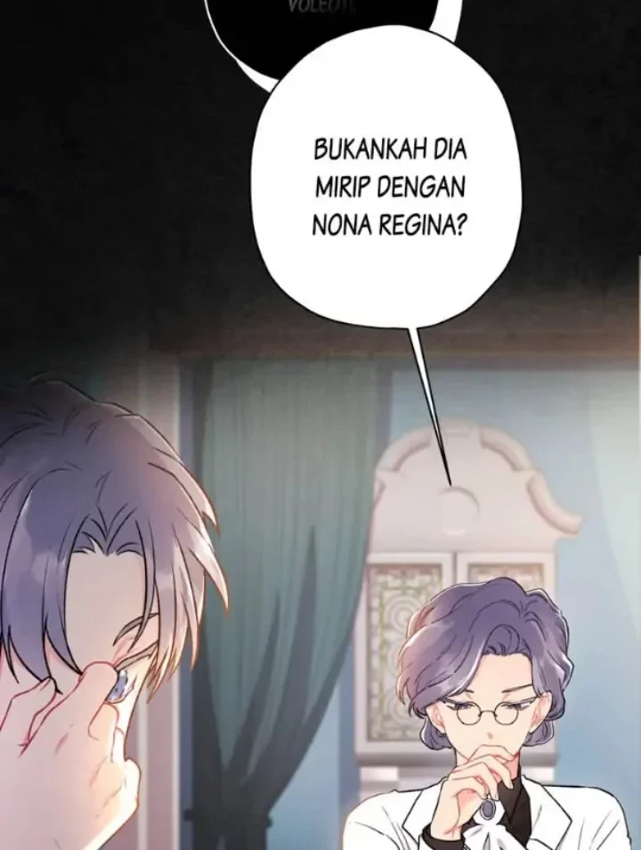 The Male Lead's Little Lion Daughter Chapter 9 Gambar 21
