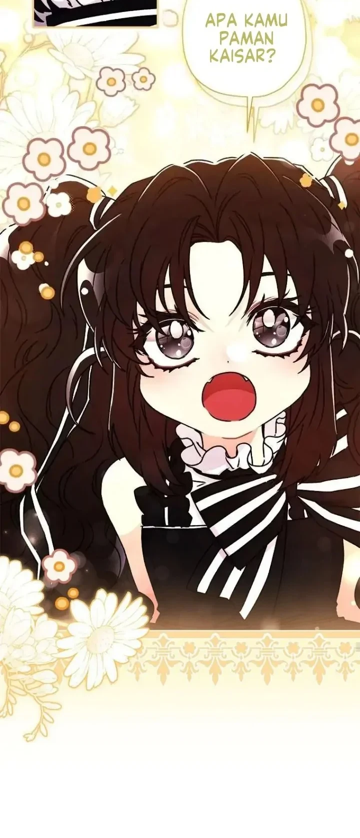 The Male Lead's Little Lion Daughter Chapter 94 Gambar 26