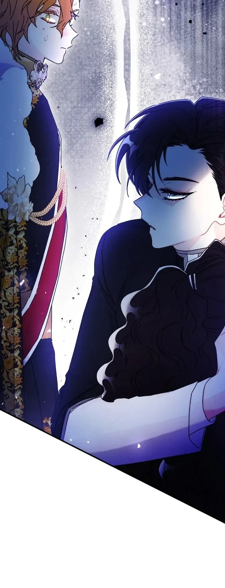 The Male Lead's Little Lion Daughter Chapter 95 Gambar 25
