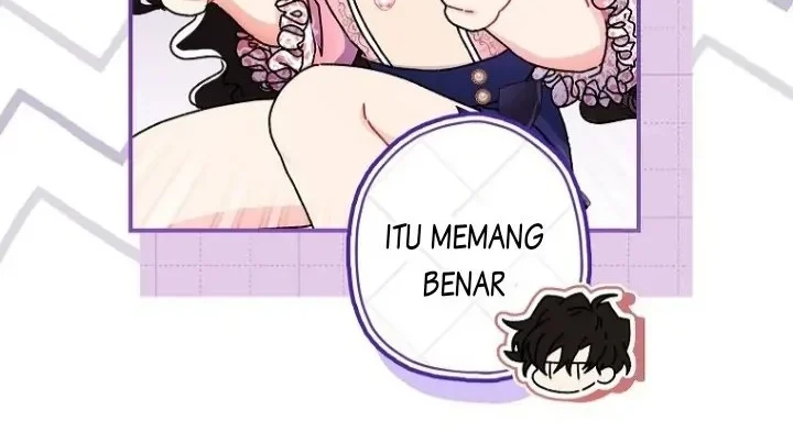The Male Lead's Little Lion Daughter Chapter 97 Gambar 24
