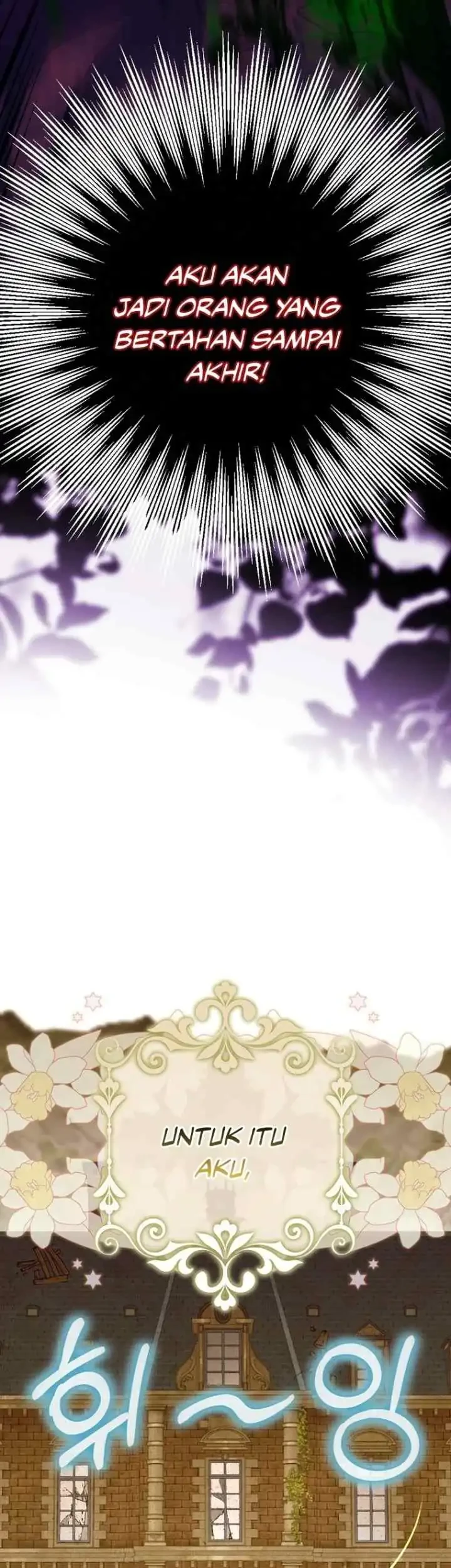 The Male Leads Are Trapped in My House Chapter 0.1 Gambar 17