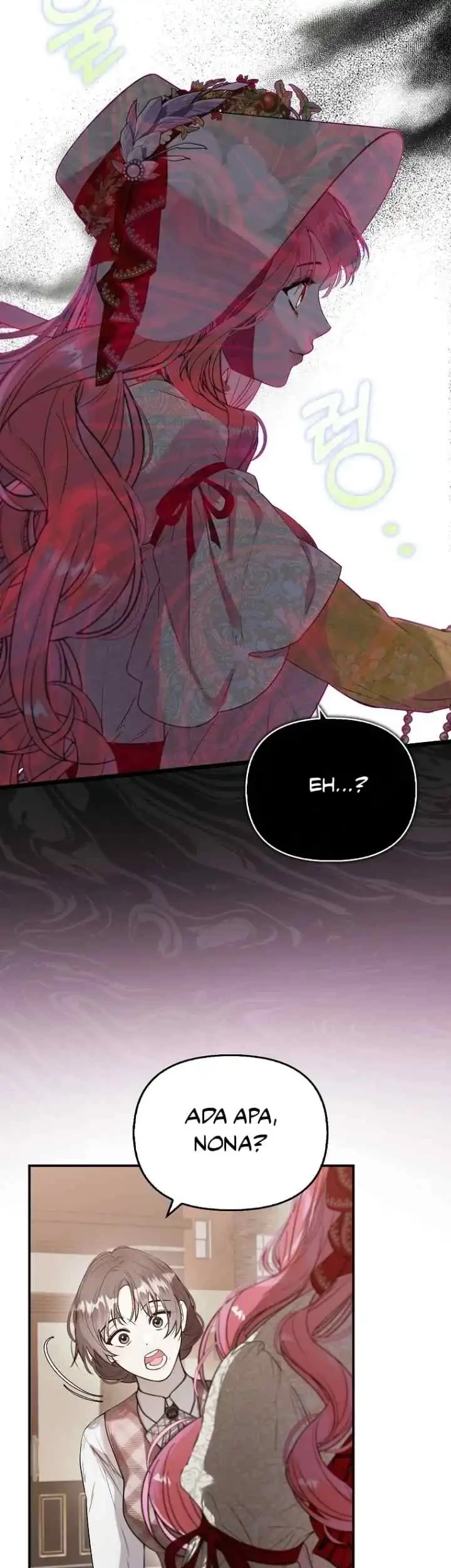 The Male Leads Are Trapped in My House Chapter 1 Gambar 31
