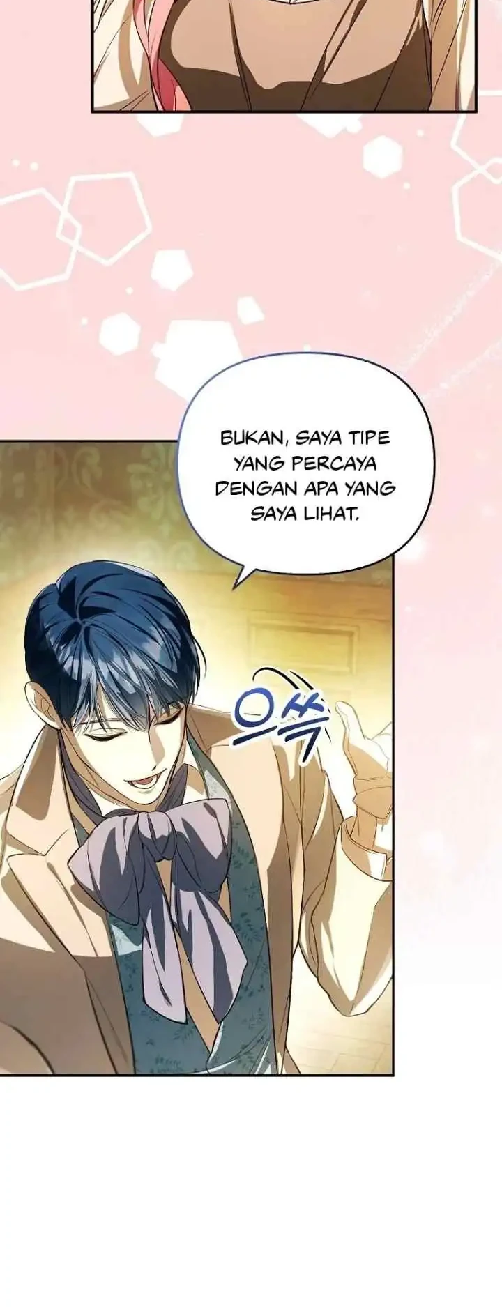 The Male Leads Are Trapped in My House Chapter 12 Gambar 28